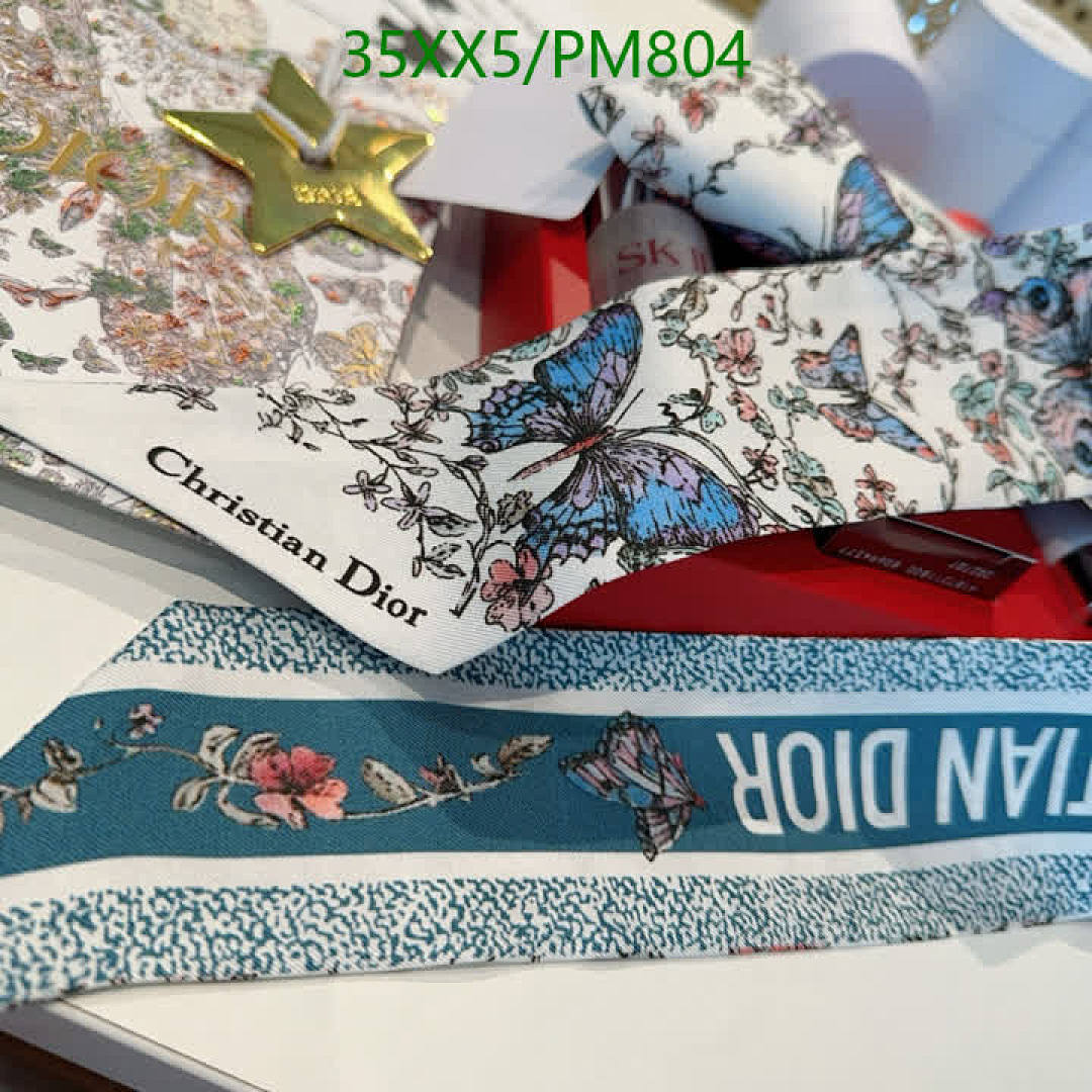 Dior-Scarf Code: PM804 $: 35USD