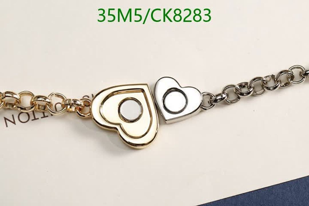LV-Key pendant Code: CK8283 $: 35USD