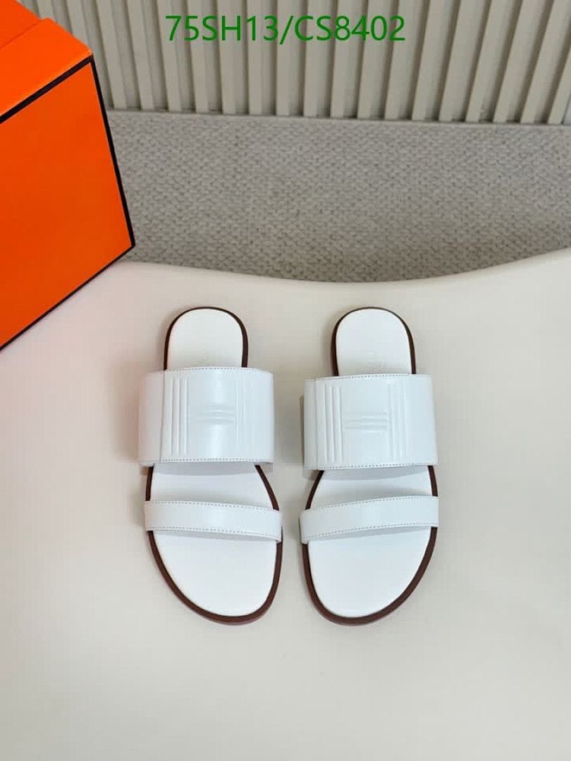 Hermes-Women Shoes Code: CS8402 $: 75USD