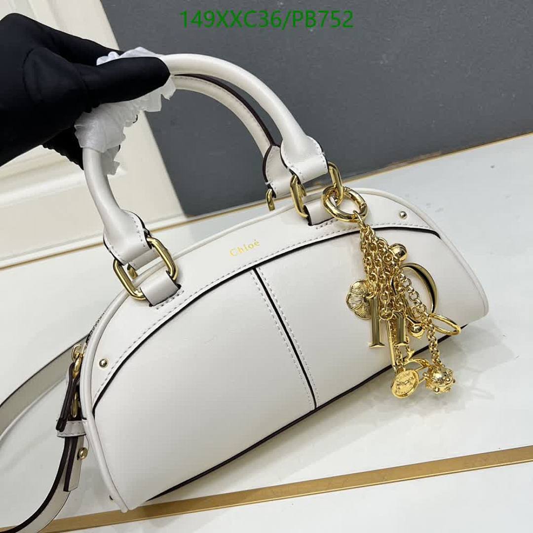 Chloe-Bag-4A Quality Code: PB752 $: 149USD
