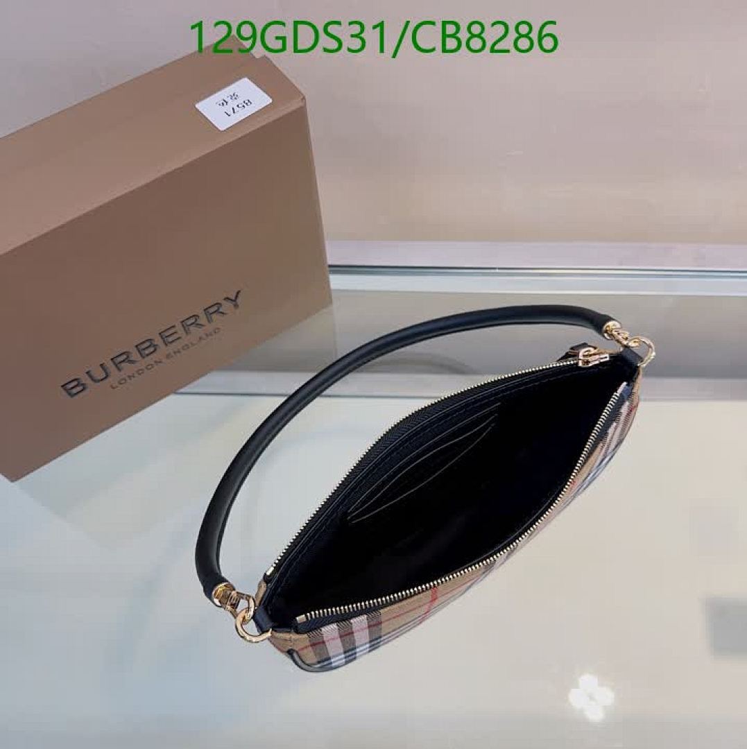 Burberry-Bag-Mirror Quality Code: CB8286 $: 129USD