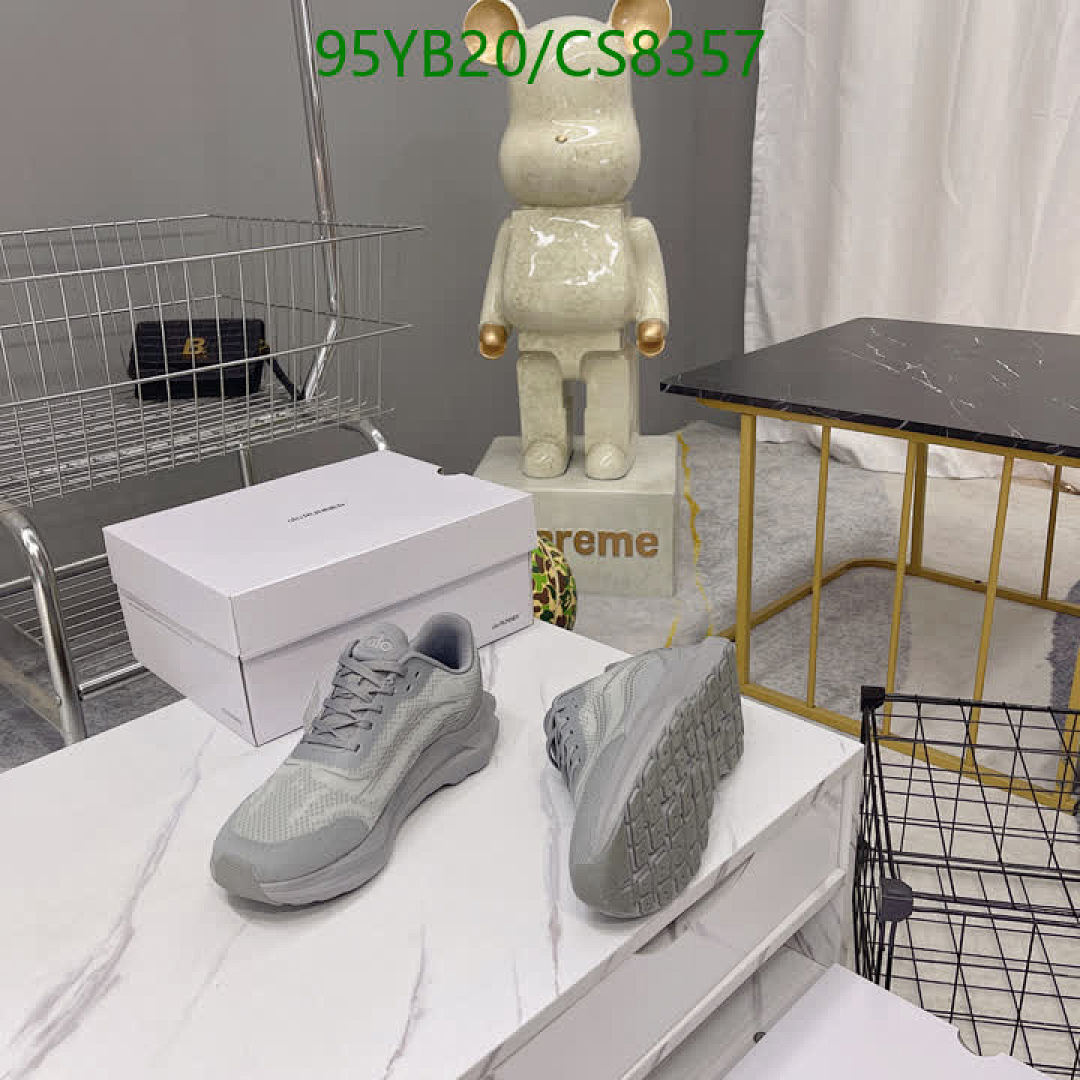 Alo-Men shoes Code: CS8357 $: 95USD