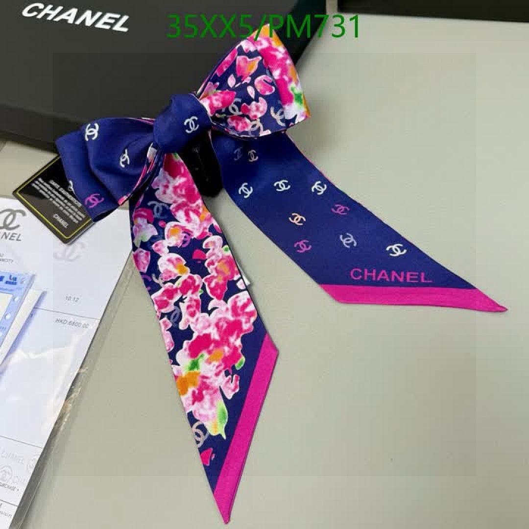Chanel-Scarf Code: PM731 $: 35USD