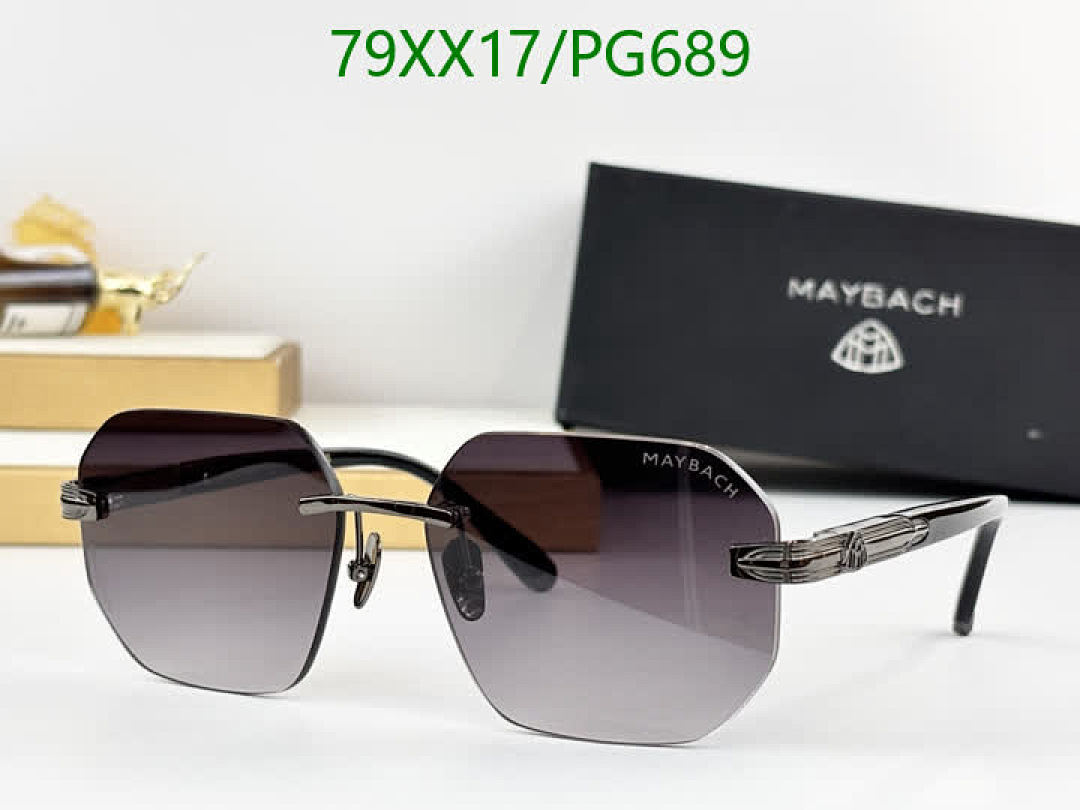 Maybach-Glasses Code: PG689 $: 79USD