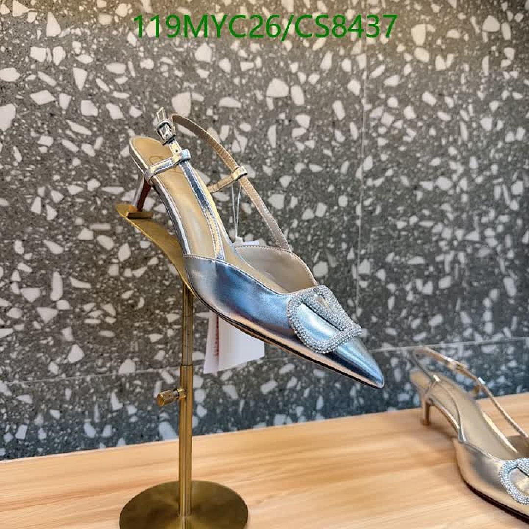 Valentino-Women Shoes Code: CS8437 $: 119USD