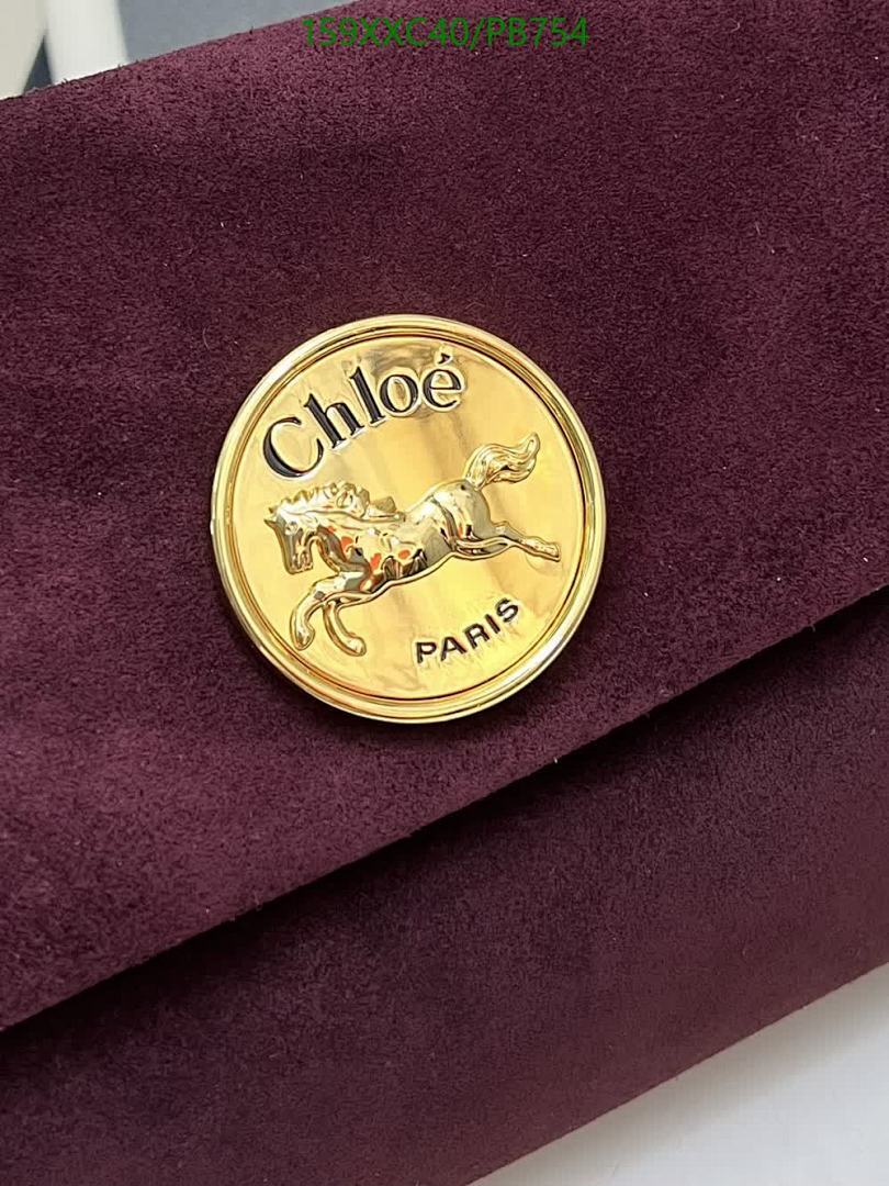 Chloe-Bag-4A Quality Code: PB754 $: 159USD