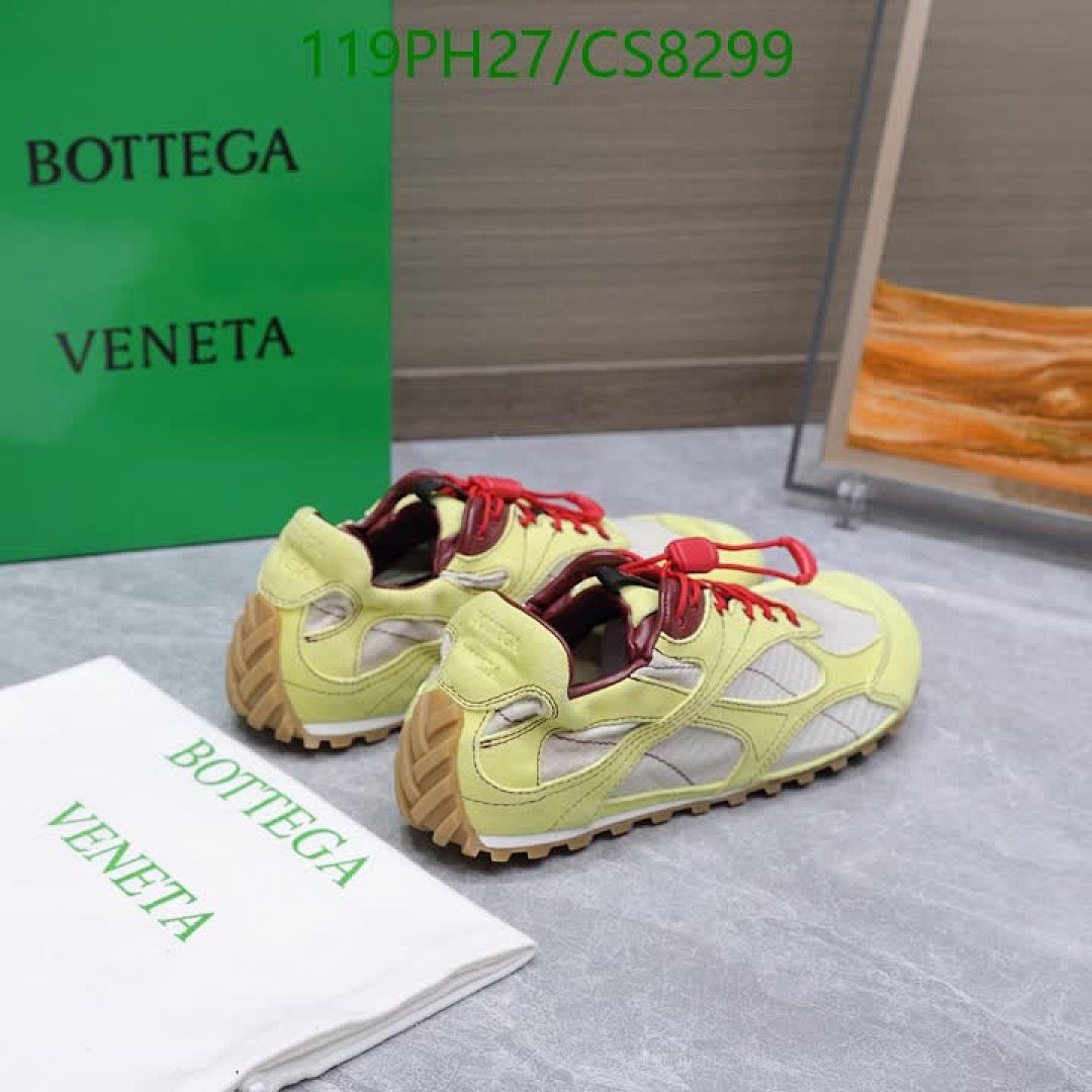 BV-Women Shoes Code: CS8299 $: 119USD
