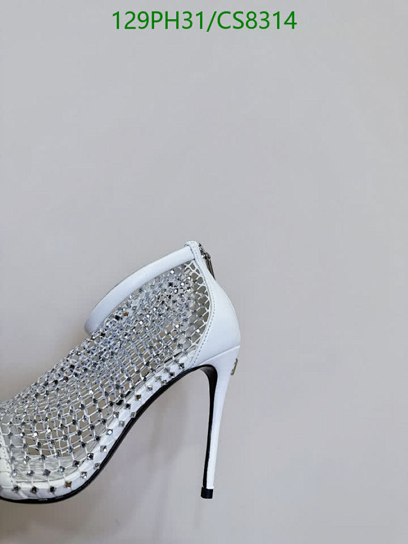 D&G-Women Shoes Code: CS8314 $: 129USD