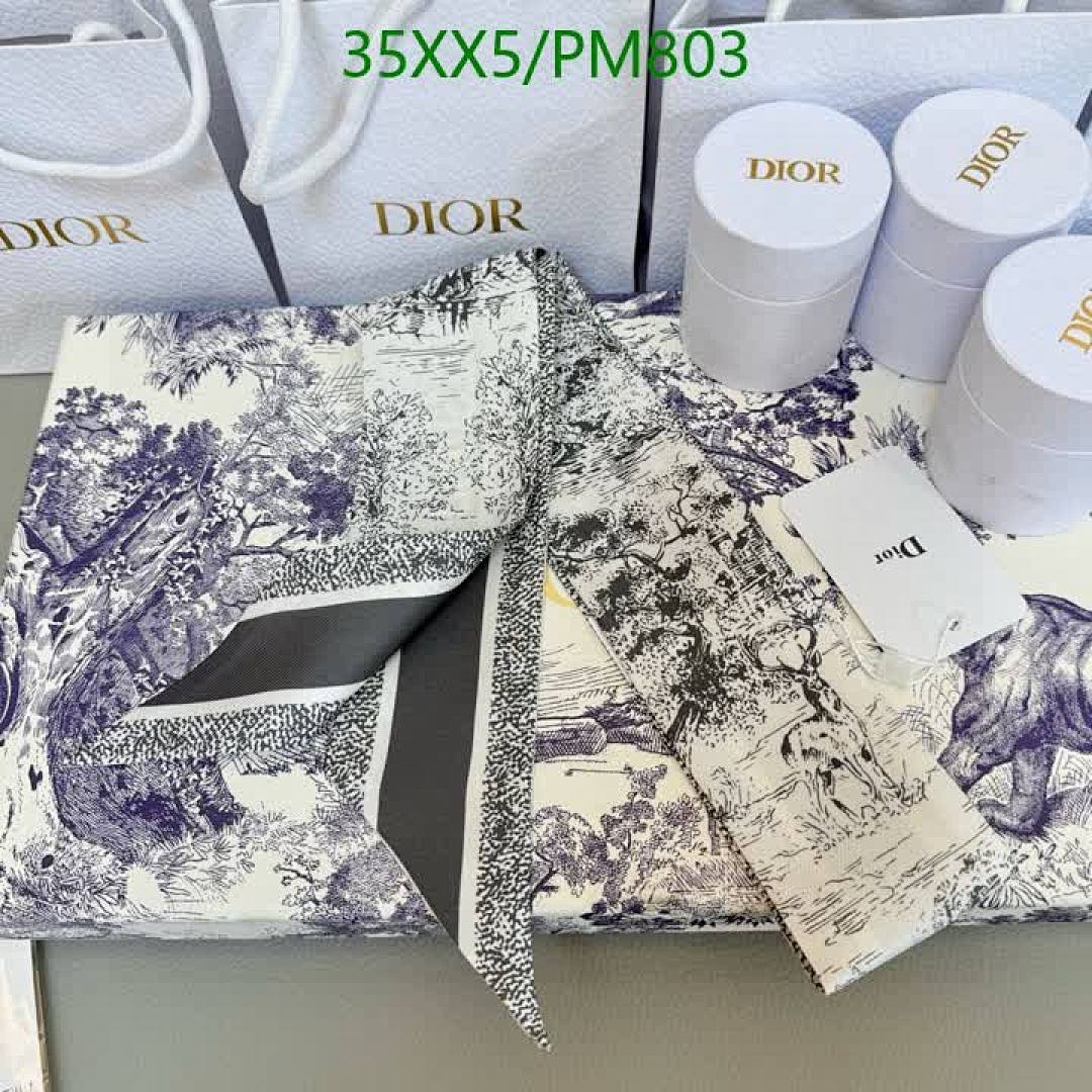 Dior-Scarf Code: PM803 $: 35USD