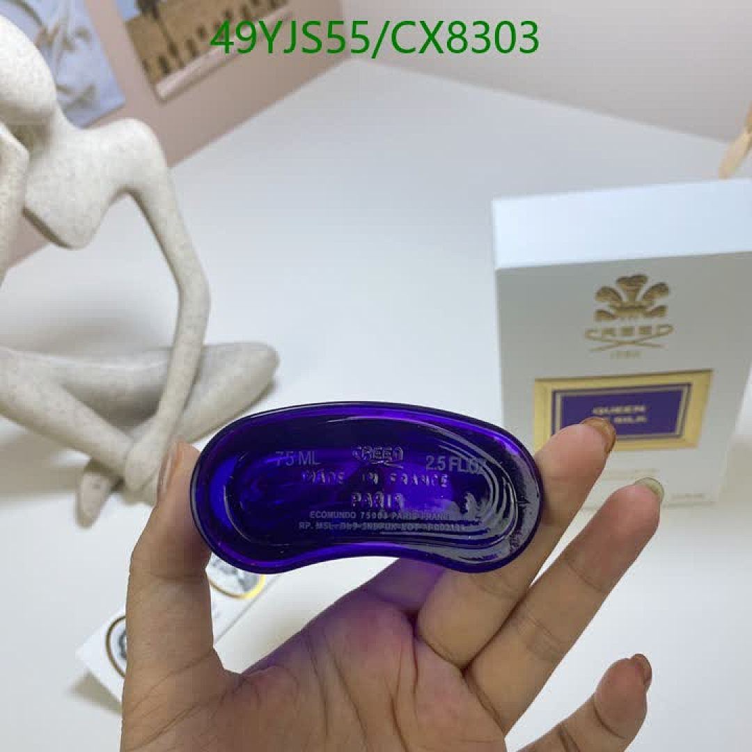 Creed-Perfume Code: CX8303 $: 49USD