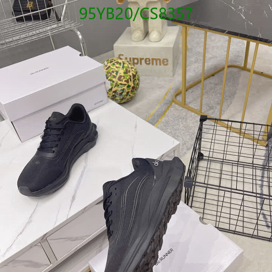 Alo-Men shoes Code: CS8357 $: 95USD