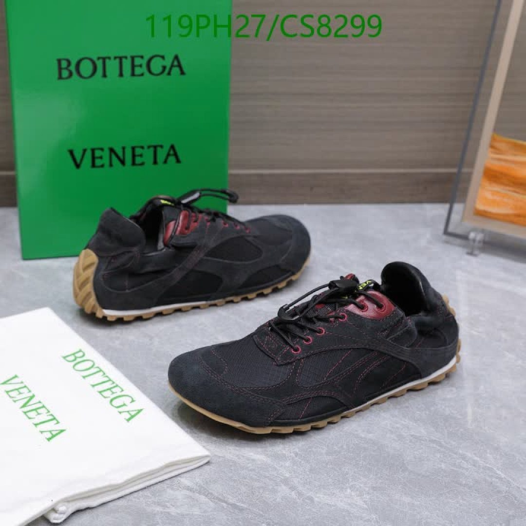 BV-Women Shoes Code: CS8299 $: 119USD