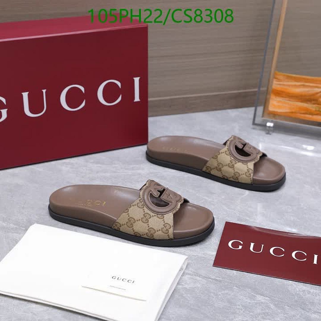 Gucci-Women Shoes Code: CS8308 $: 105USD