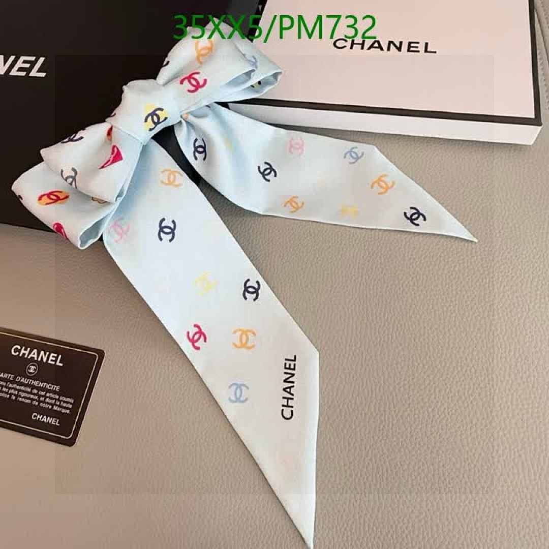 Chanel-Scarf Code: PM732 $: 35USD
