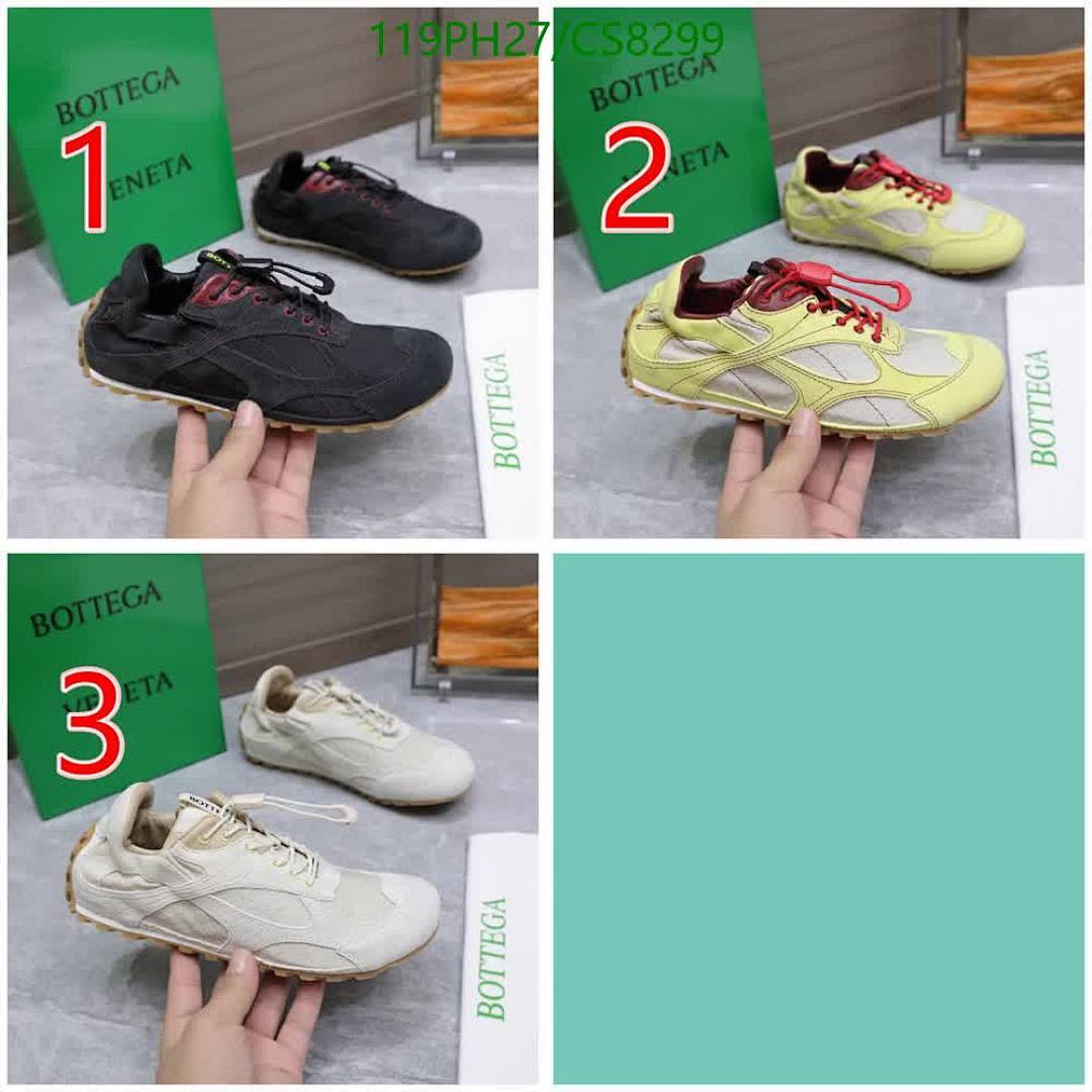 BV-Women Shoes Code: CS8299 $: 119USD