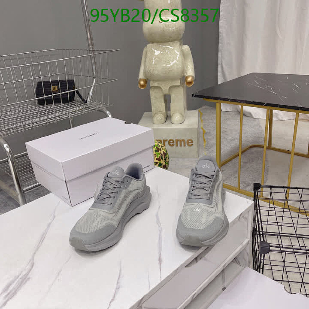 Alo-Men shoes Code: CS8357 $: 95USD