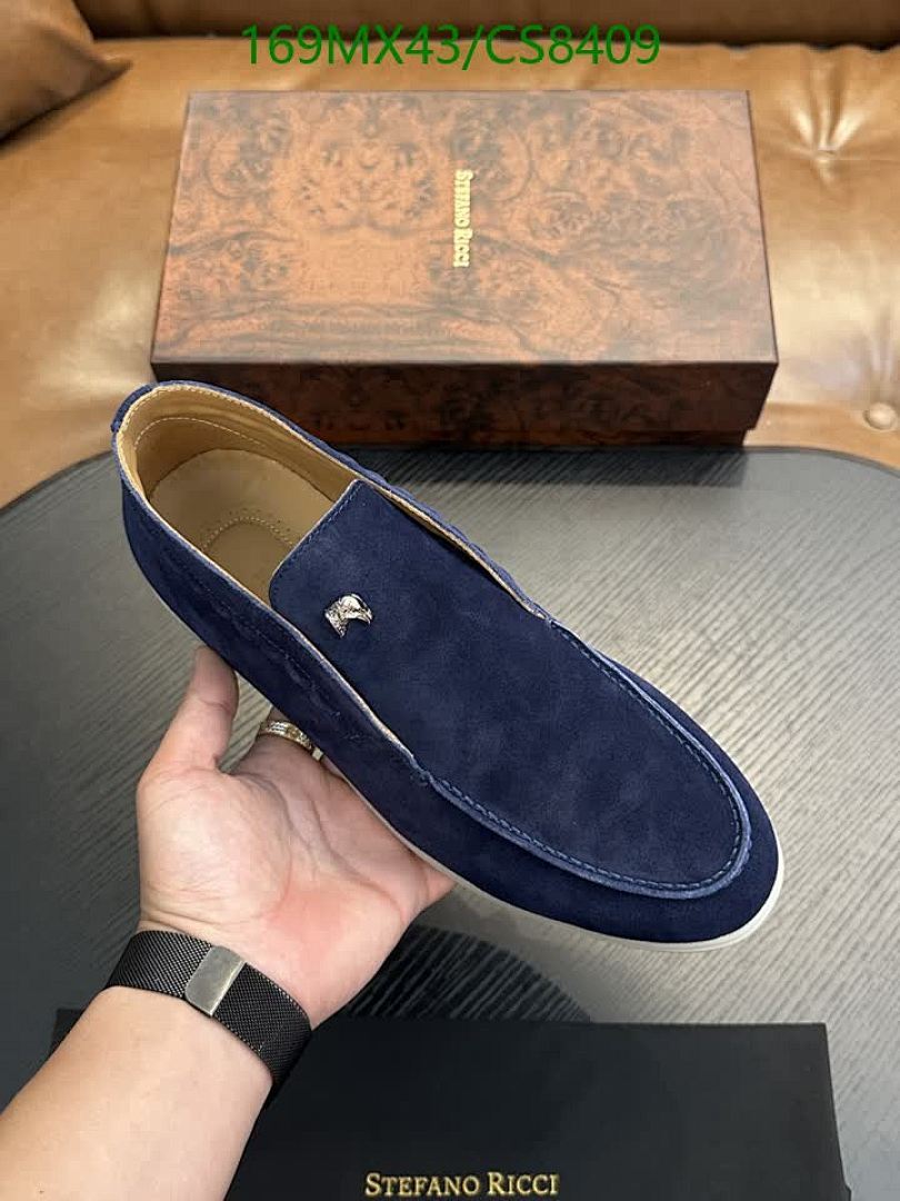 Stefano Ricci-Men shoes Code: CS8409 $: 169USD