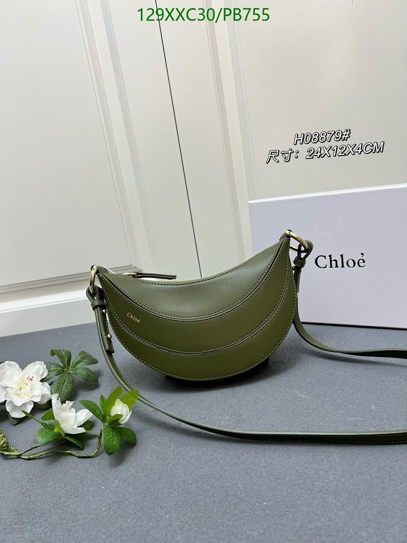 Chloe-Bag-4A Quality Code: PB755 $: 129USD