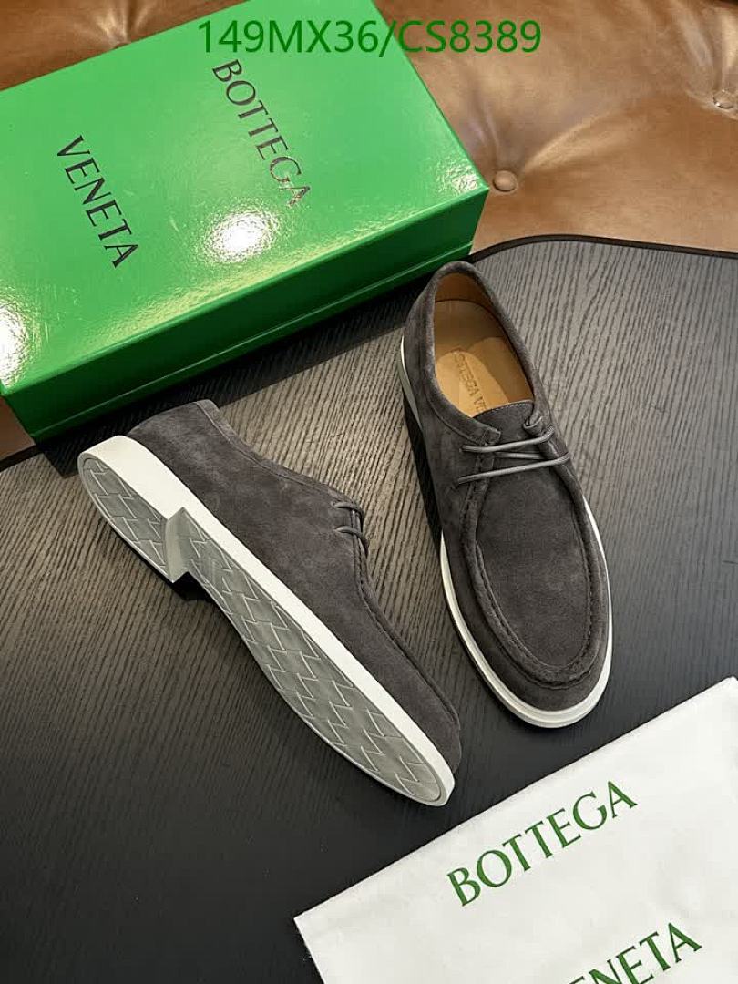 BV-Men shoes Code: CS8389 $: 149USD