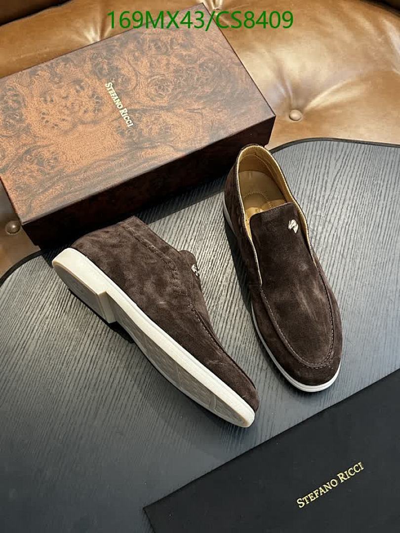 Stefano Ricci-Men shoes Code: CS8409 $: 169USD