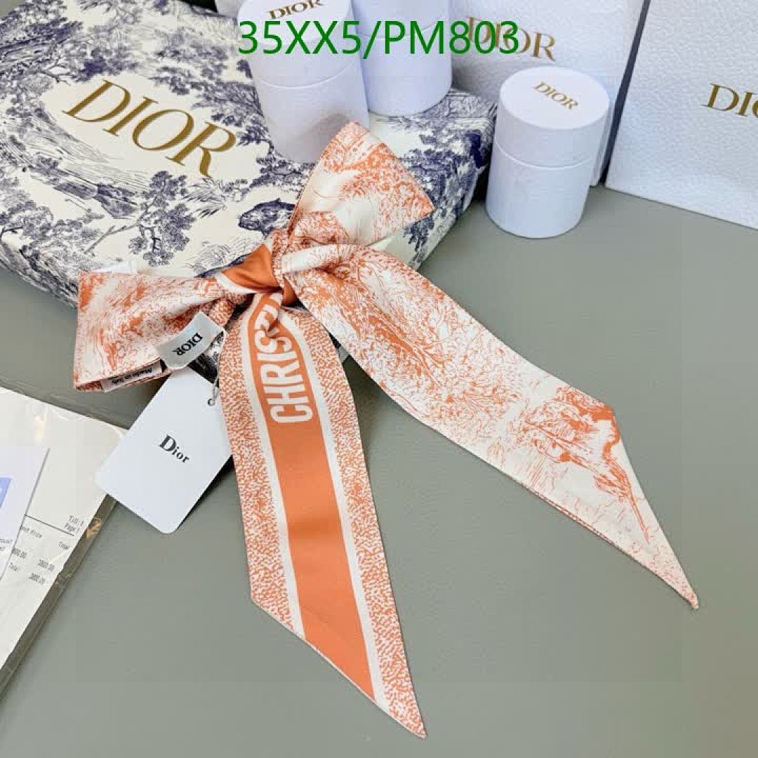 Dior-Scarf Code: PM803 $: 35USD