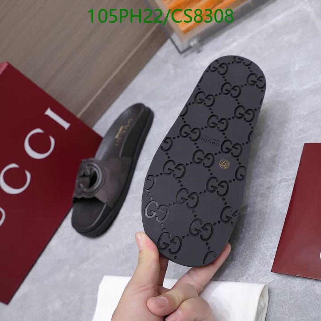 Gucci-Women Shoes Code: CS8308 $: 105USD