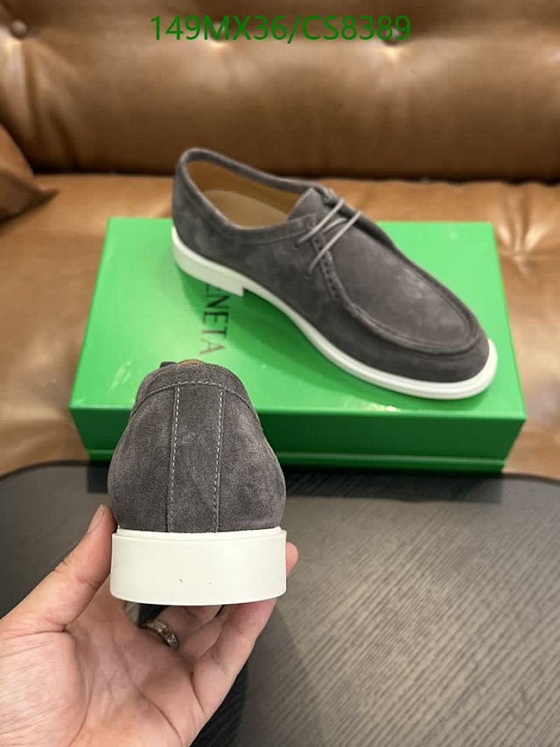 BV-Men shoes Code: CS8389 $: 149USD