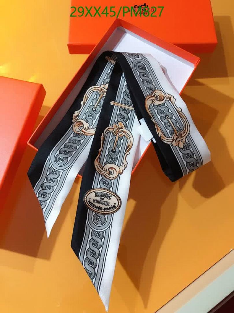 Hermes-Scarf Code: PM827 $: 29USD