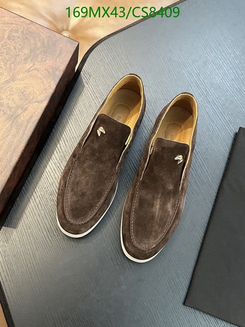 Stefano Ricci-Men shoes Code: CS8409 $: 169USD