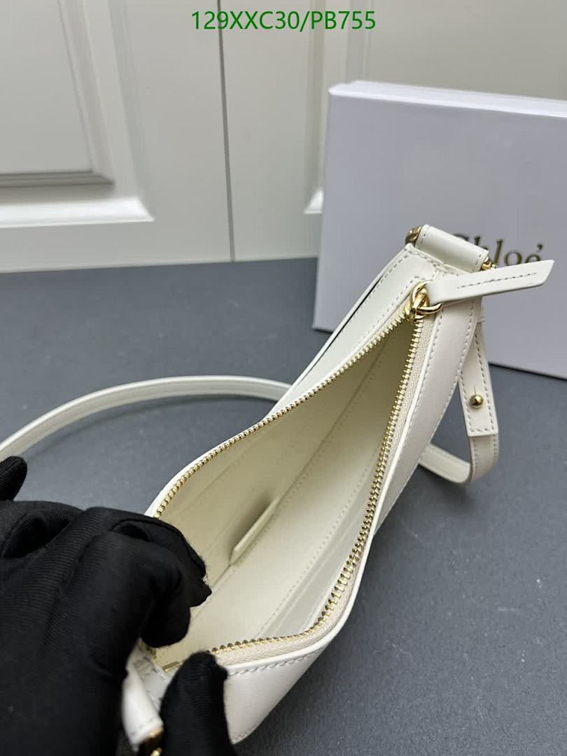 Chloe-Bag-4A Quality Code: PB755 $: 129USD