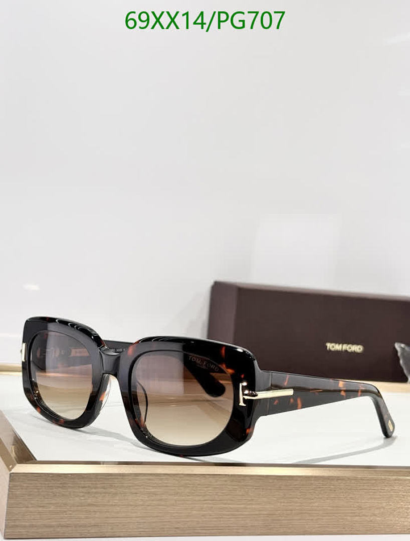 Tom Ford-Glasses Code: PG707 $: 69USD