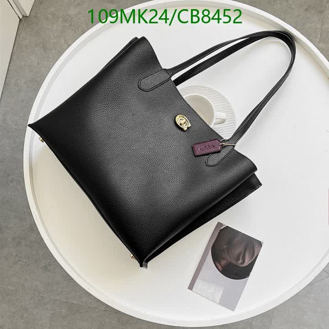 Coach-Bag-4A Quality Code: CB8452 $: 109USD