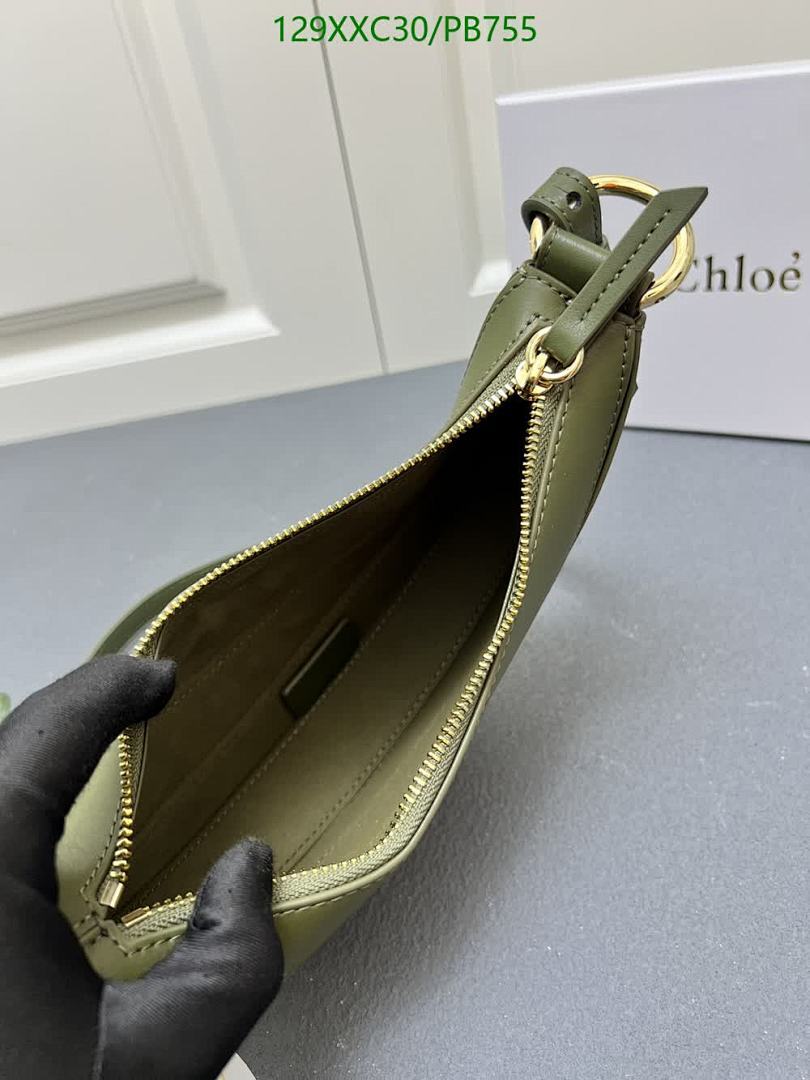 Chloe-Bag-4A Quality Code: PB755 $: 129USD