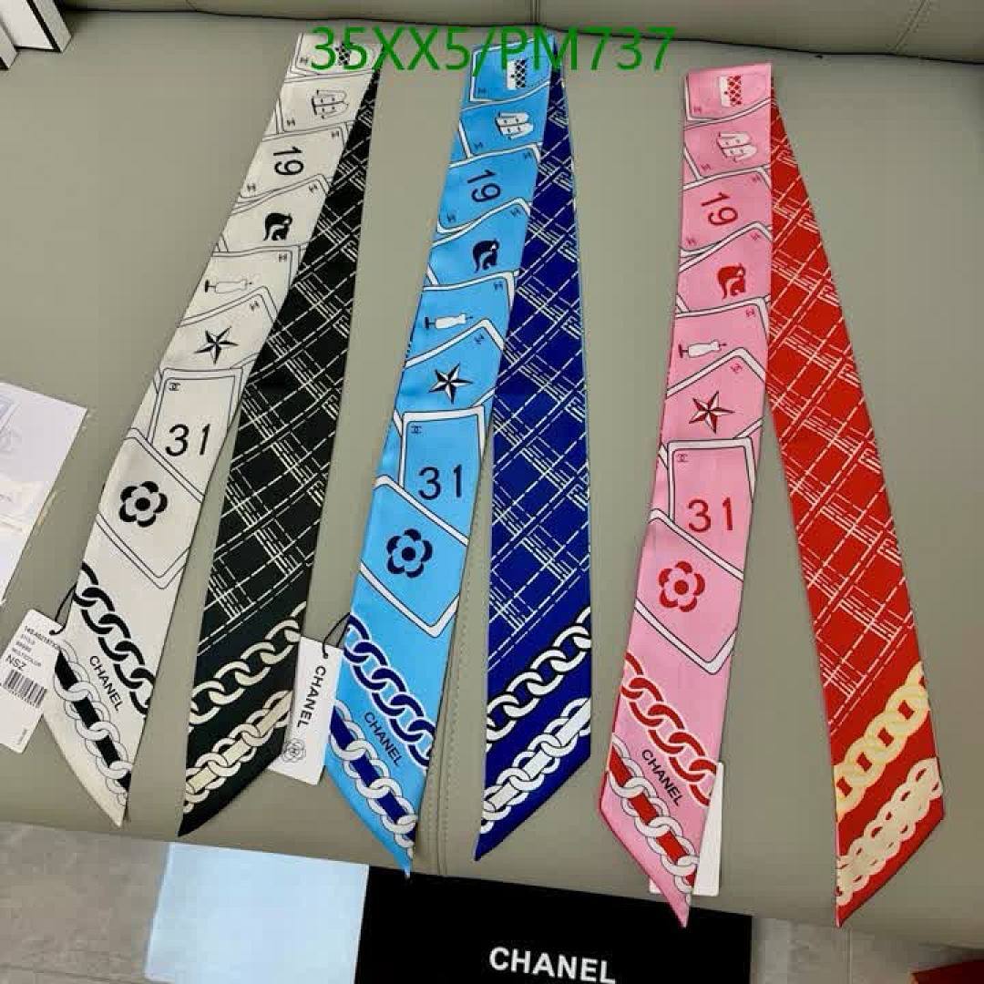 Chanel-Scarf Code: PM737 $: 35USD