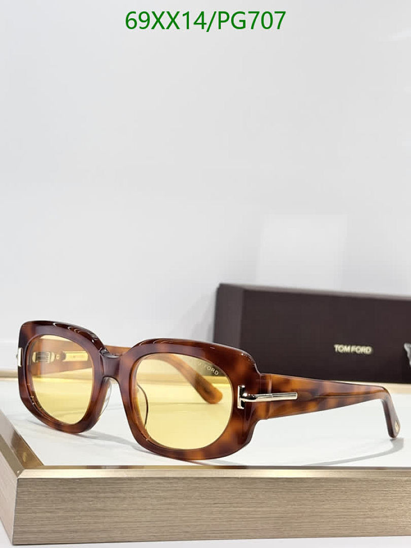 Tom Ford-Glasses Code: PG707 $: 69USD