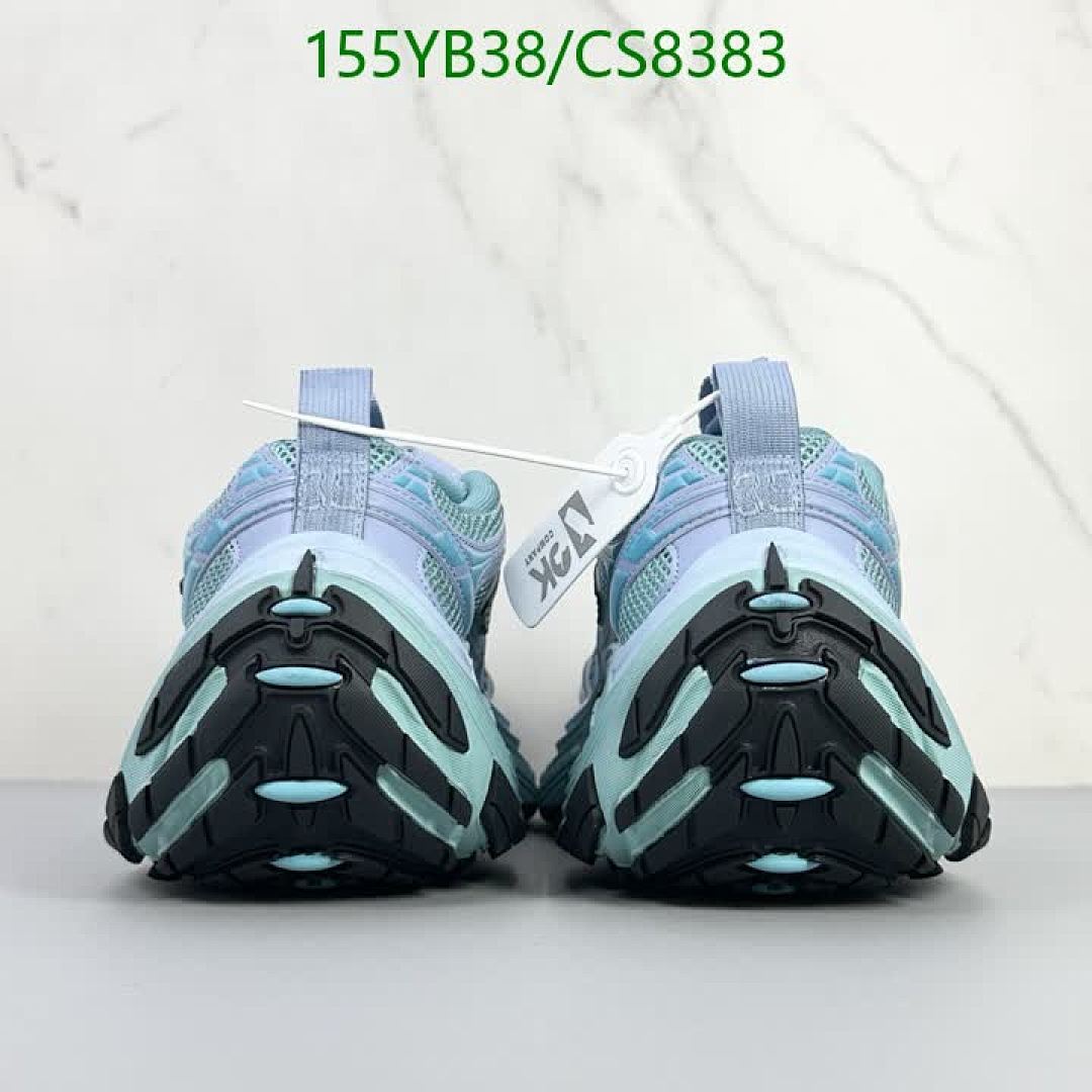 Balenciaga-Women Shoes Code: CS8383 $: 155USD