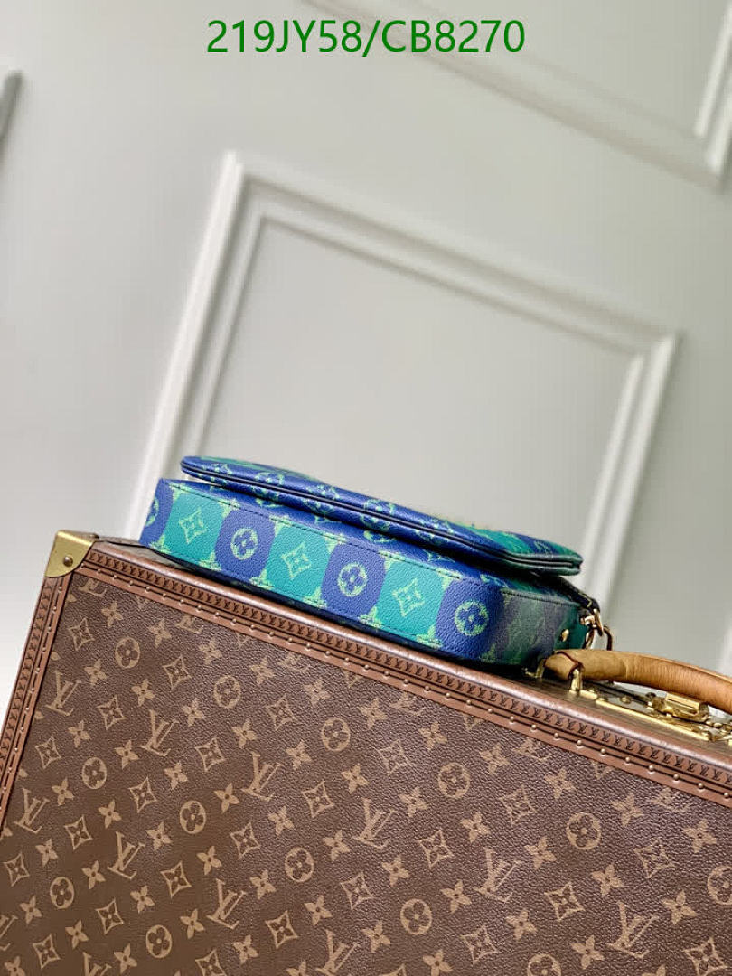 LV-Bag-Mirror Quality Code: CB8270 $: 219USD