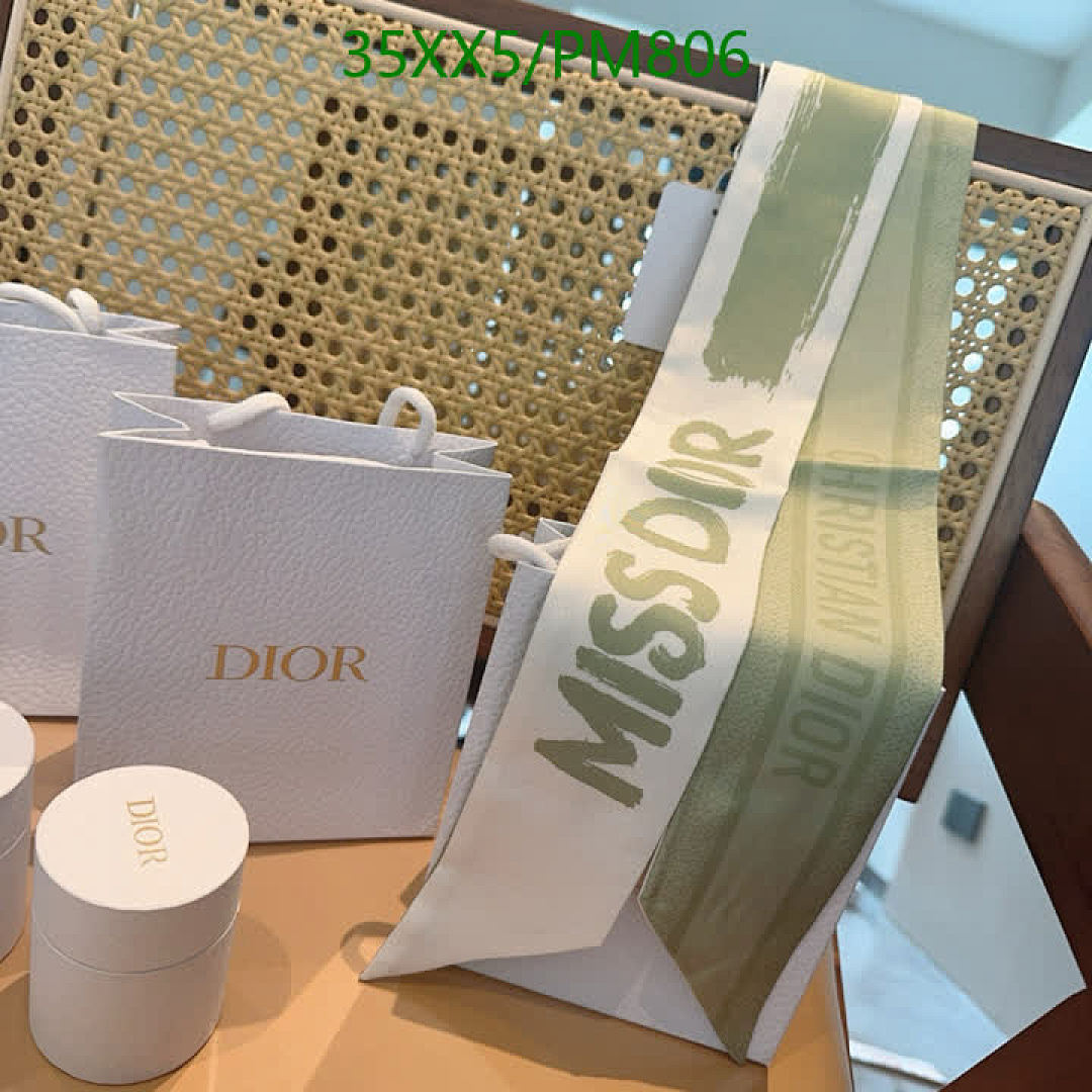 Dior-Scarf Code: PM806 $: 35USD