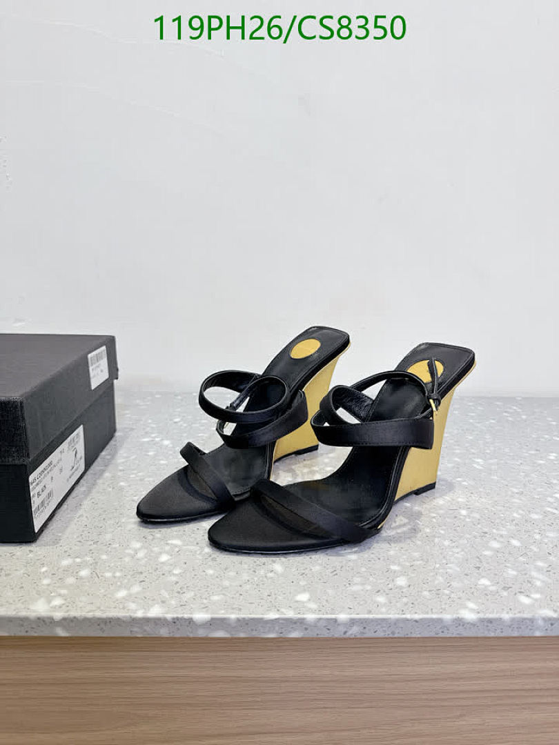 YSL-Women Shoes Code: CS8350 $: 119USD