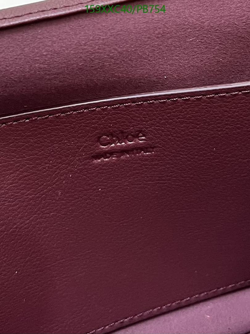 Chloe-Bag-4A Quality Code: PB754 $: 159USD