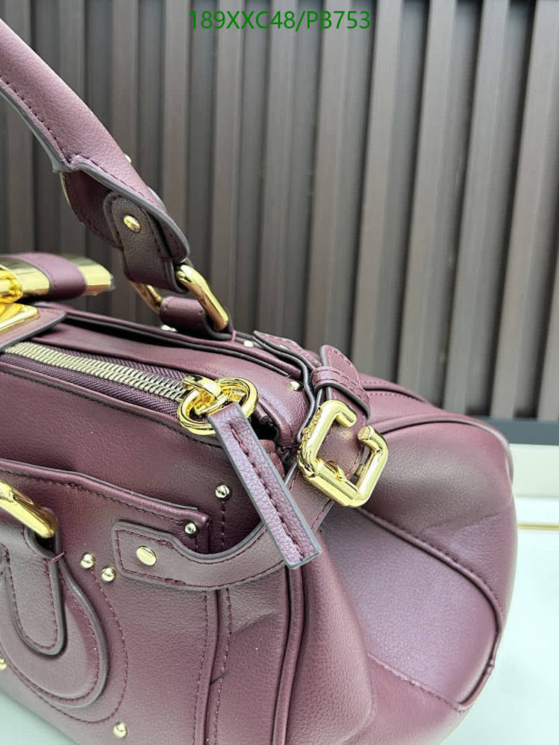 Chloe-Bag-4A Quality Code: PB753 $: 189USD