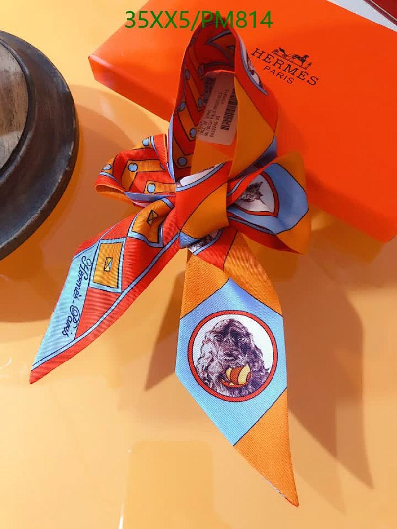 Hermes-Scarf Code: PM814 $: 35USD