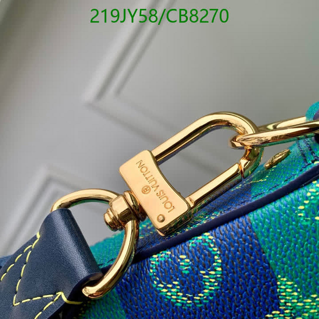 LV-Bag-Mirror Quality Code: CB8270 $: 219USD