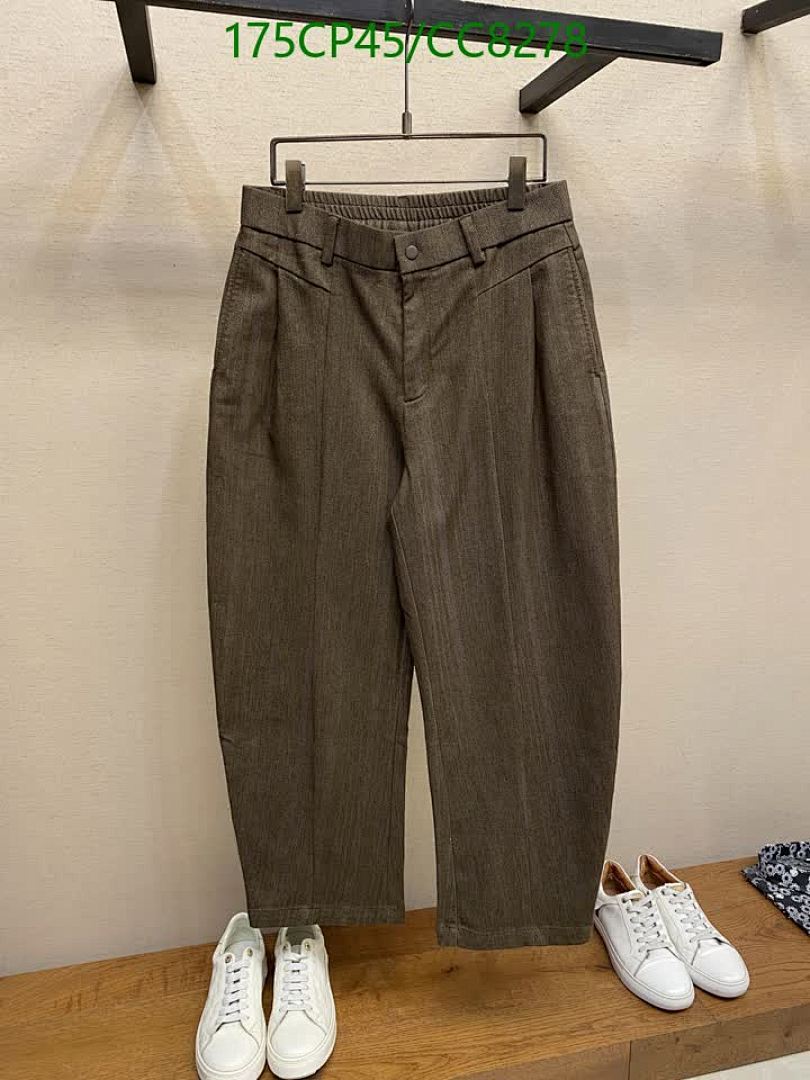 BV-Clothing Code: CC8278 $: 175USD