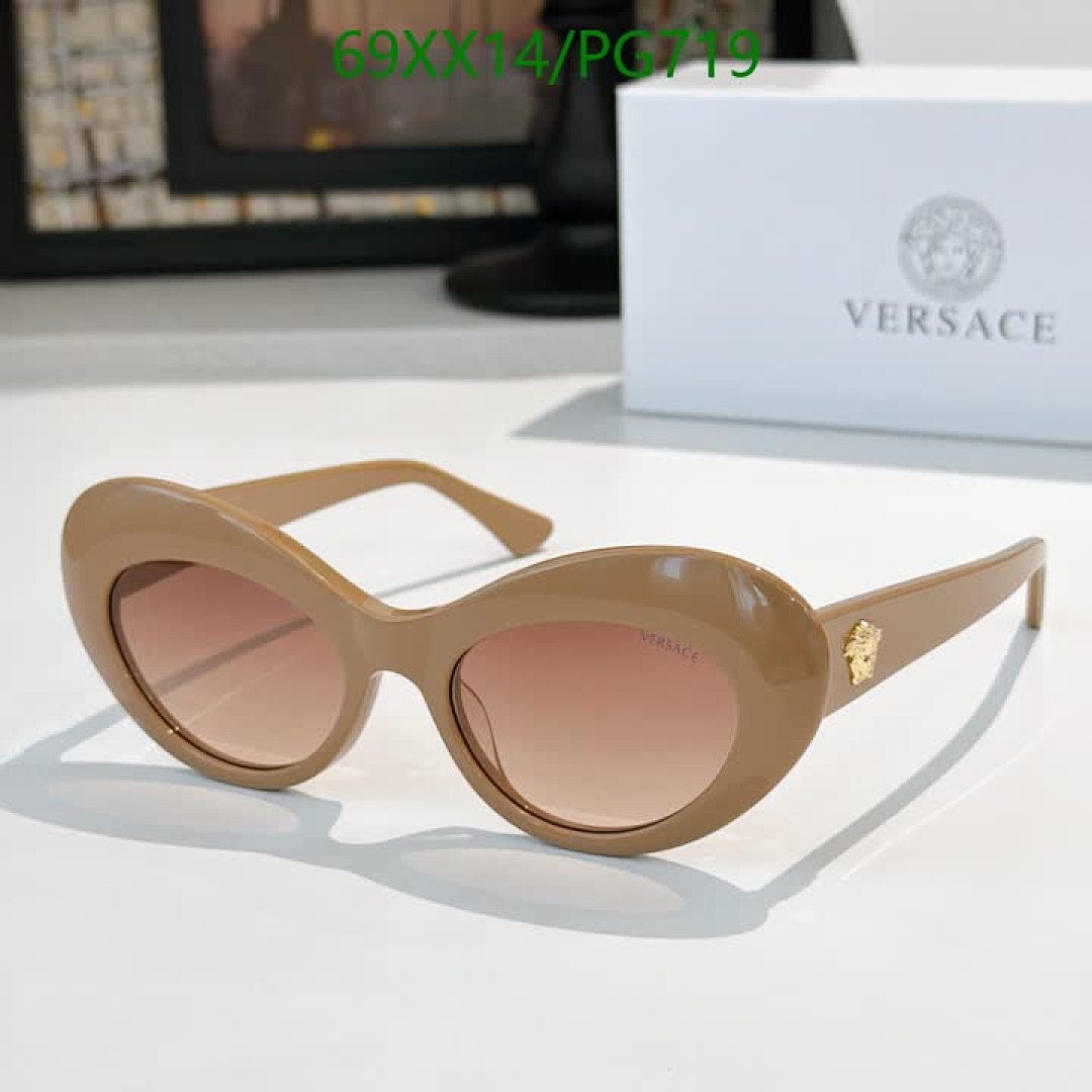 Versace-Glasses Code: PG719 $: 69USD