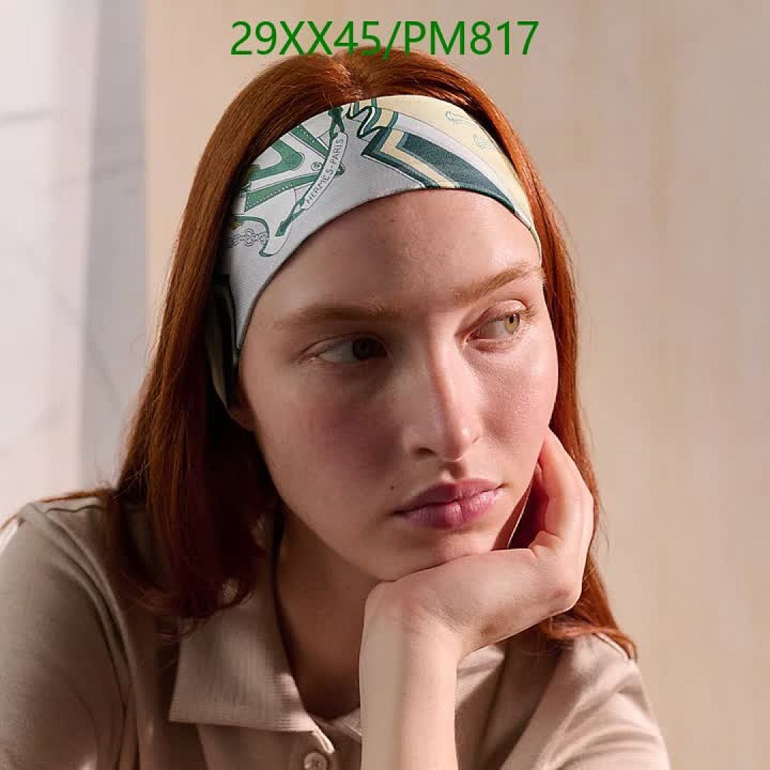 Hermes-Scarf Code: PM817 $: 29USD