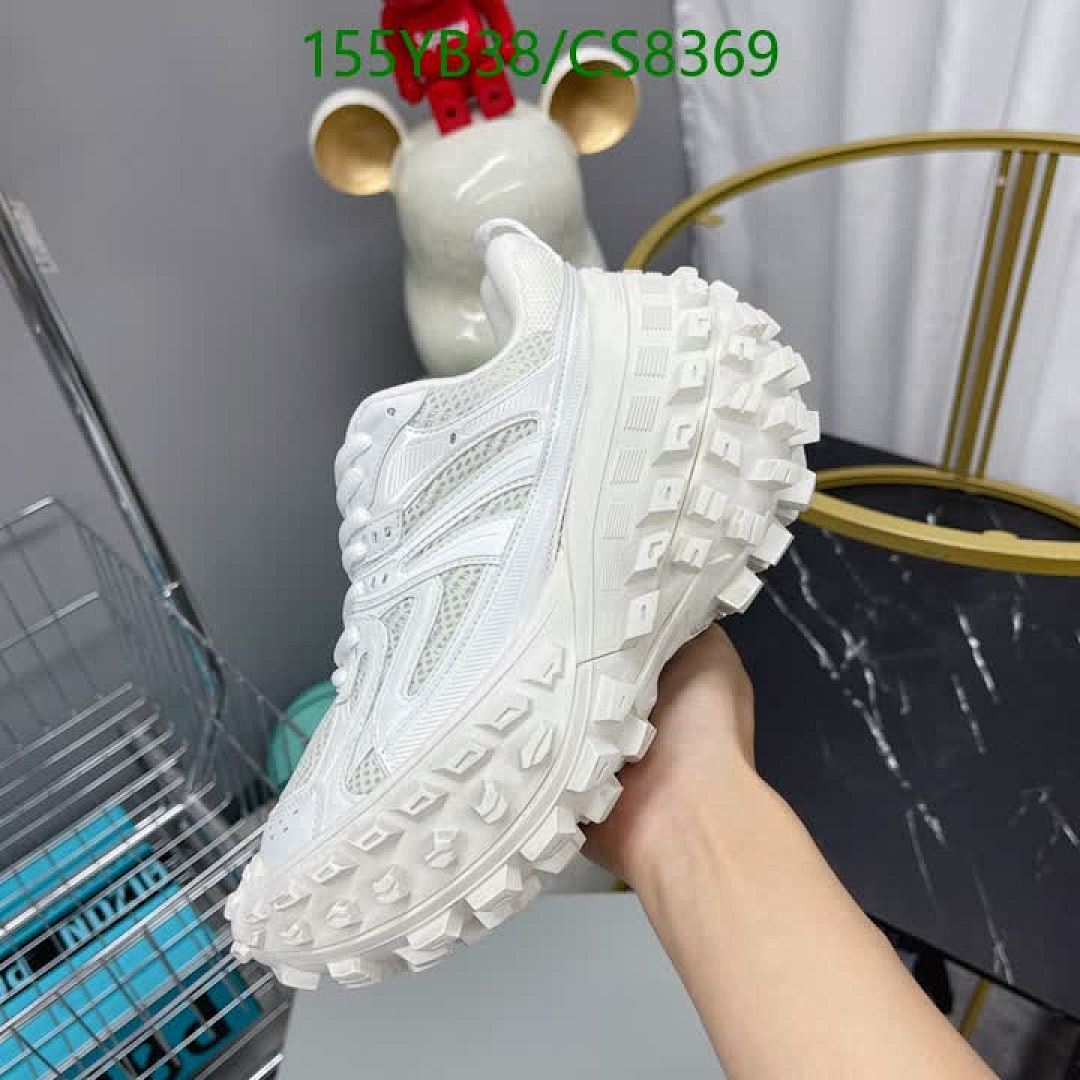 Balenciaga-Women Shoes Code: CS8369 $: 155USD