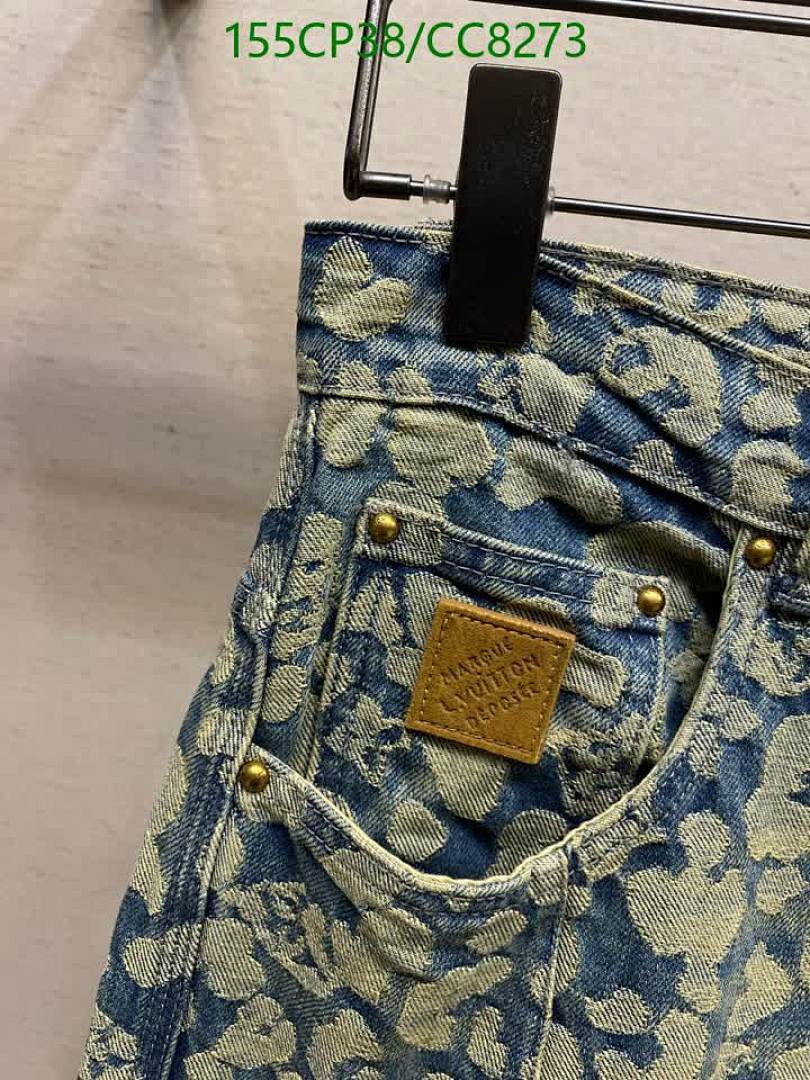 LV-Clothing Code: CC8273 $: 155USD