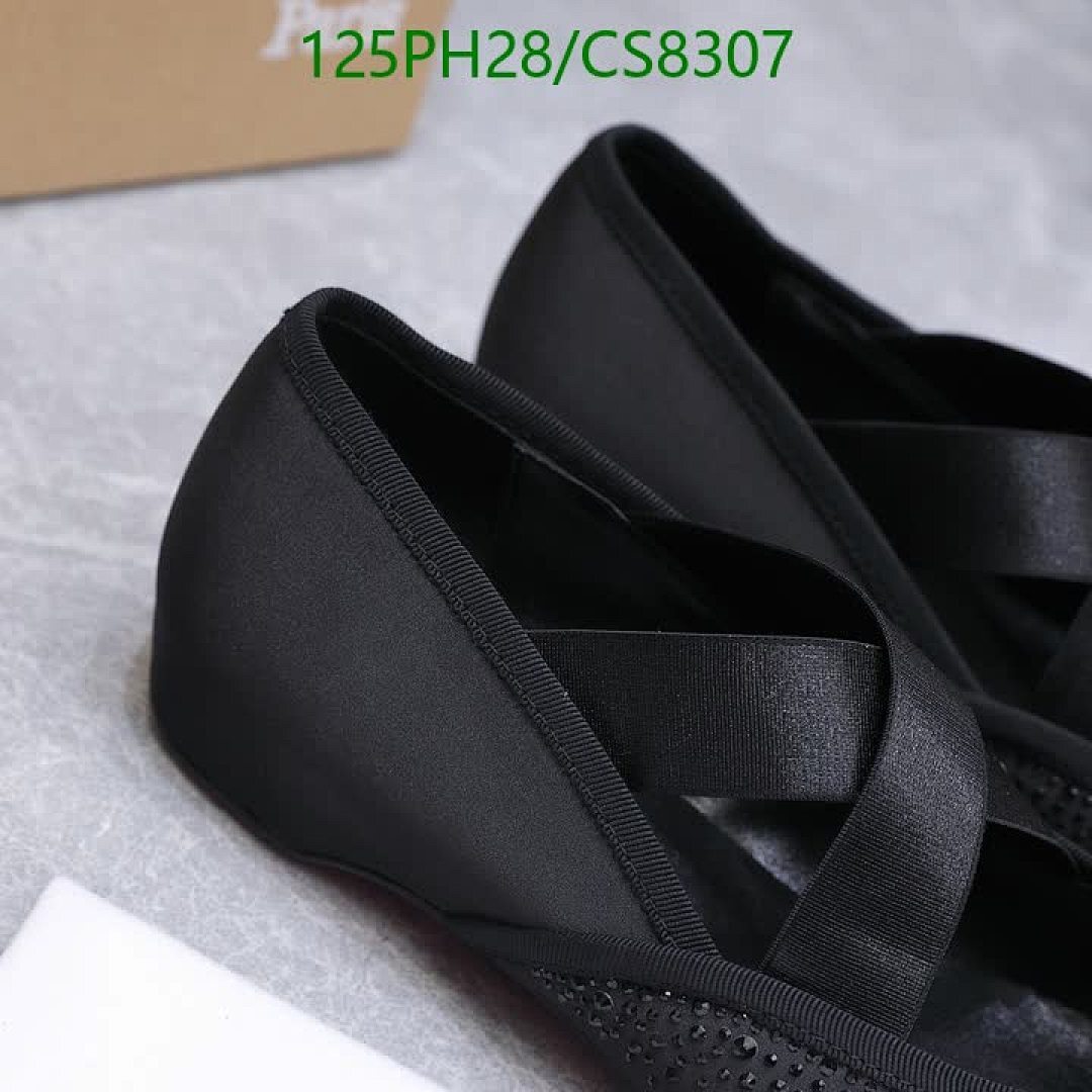 Christian Louboutin-Women Shoes Code: CS8307 $: 125USD