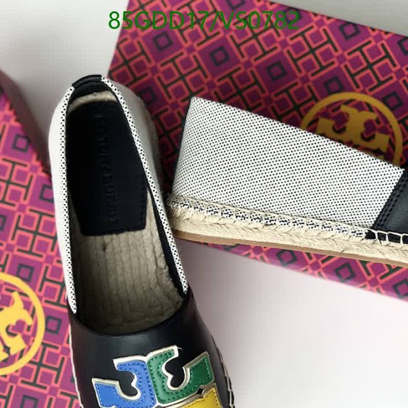 Tory Burch-Women Shoes Code: VS0782 $: 85USD